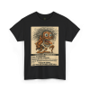 Methslapped – Cracked-Out Grandpa Character Tee